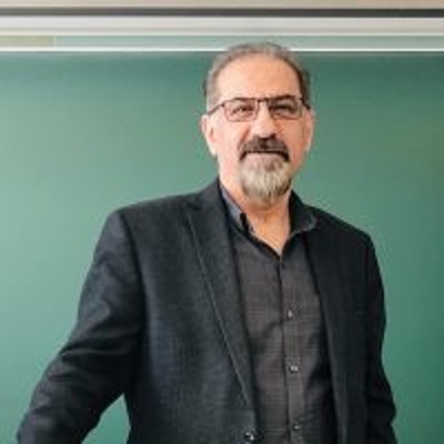 Jaffer Sheyholislami