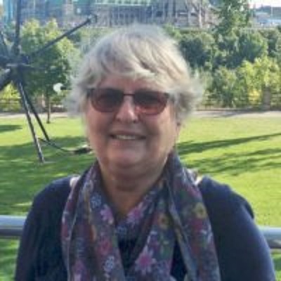 Louise de la Gorgendière