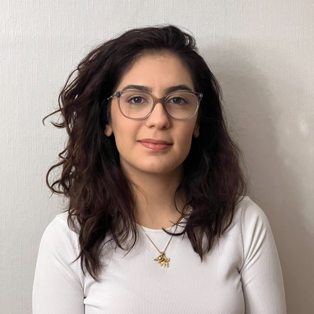 Eamama Daniyal profile photo