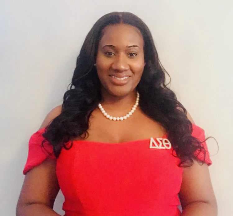 Sarita Grant Profile