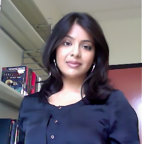 Malini Guha