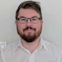 Profile photo of Nicholas Berezny