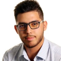 Profile photo of Abdlrahman Haboush