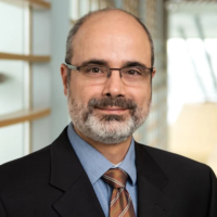 Profile photo of Houman Hanachi