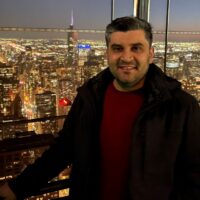 Profile photo of Sayyed Hossein Sadat Hosseini