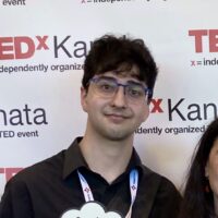 Profile photo of Naysan Munje