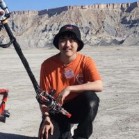 Profile photo of Ivan  Wang