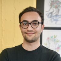 Profile photo of Masoud Karimi