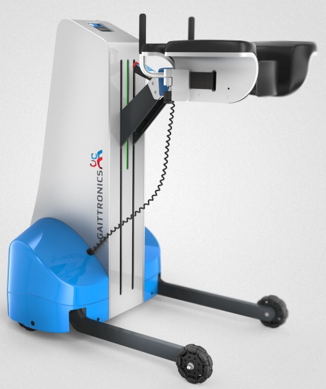 Industrial Research & Colloboration - Advanced Biomechatronics ...
