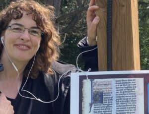 A thumbnail image to accompany the post