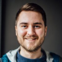 Round thumbnail photo of Nick Esselink Profile photo of Nick Esselink