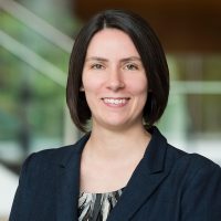 Photo of Andrea Howard