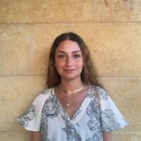 Round thumbnail photo of Rita Jabbour Profile photo of Rita Jabbour