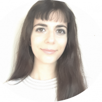 Profile photo of Lisa Sarraf