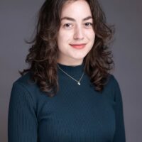 Round thumbnail photo of Yulia Gmiro Profile photo of Yulia Gmiro