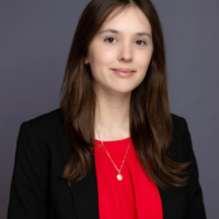 Round thumbnail photo of Alyssa Nolan Profile photo of Alyssa Nolan