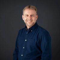 Photo of Robert Coplan