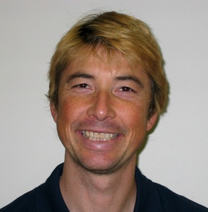 Profile photo of Harald Bauder