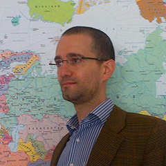 Profile photo of Alexander Schahbasi