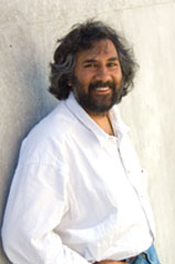 Photo of Ravi Pendakur
