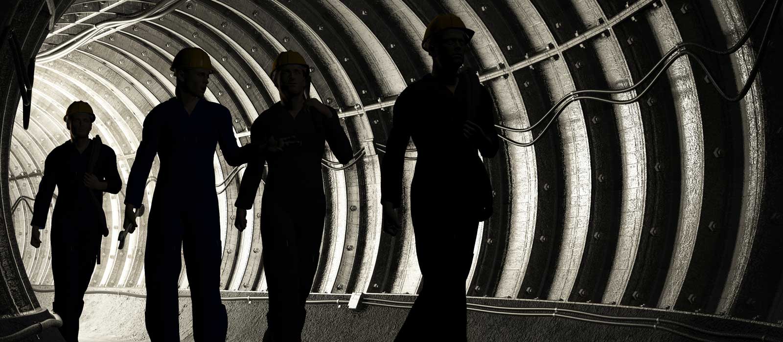 Banner image for Mining Fire Safety