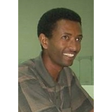 Photo of Muluken Belew