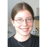 Profile photo of Jen Pearce