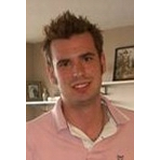 Profile photo of Ian Pulsifer