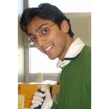 Profile photo of Faraz Quazi