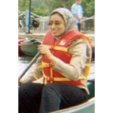 Photo of Erum Maqsood