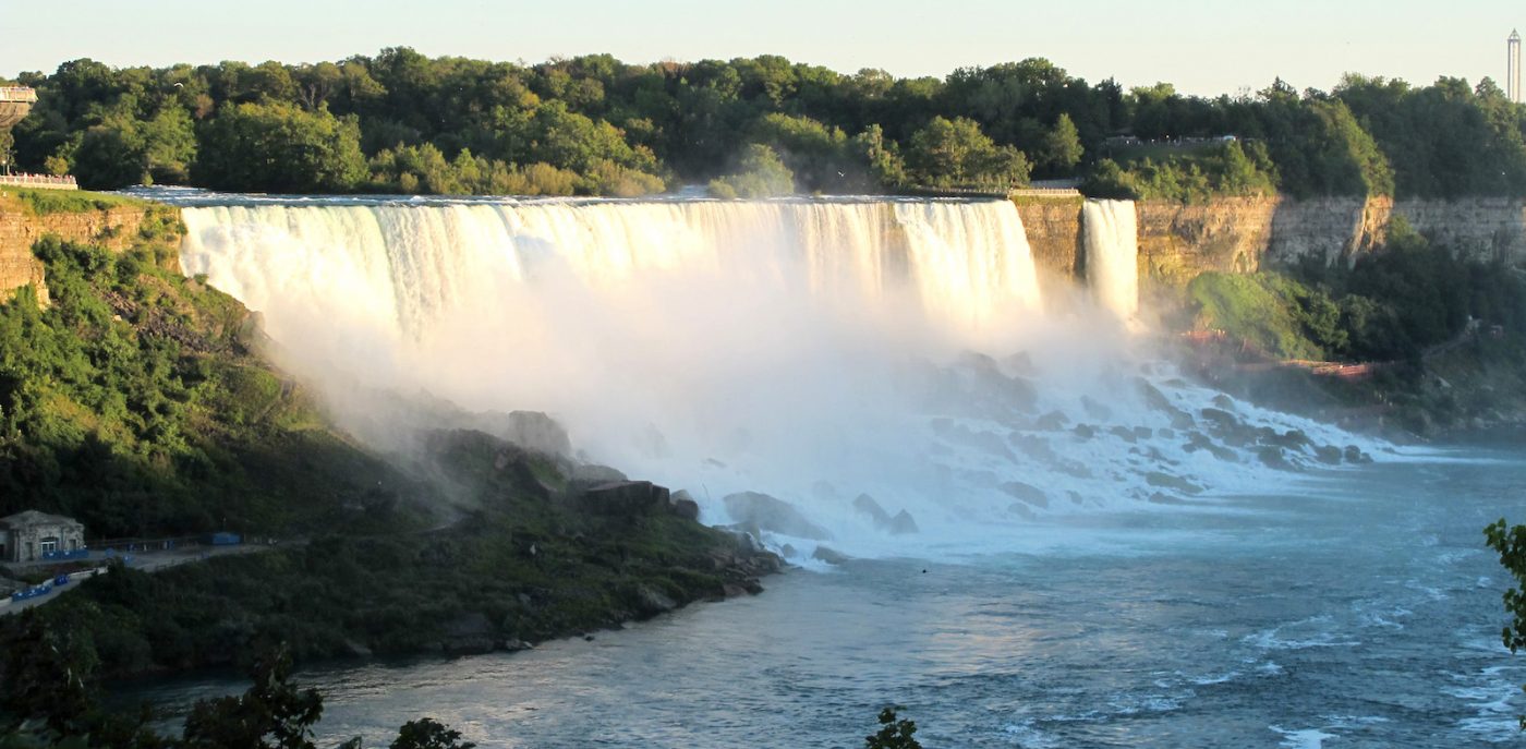 Niagara Falls