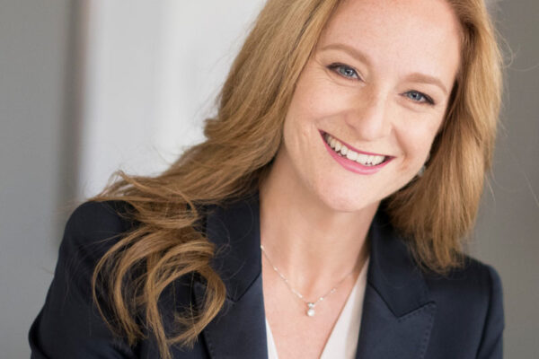 A photo of Dr. Sharilyn Hale, part of the Advisory Council, Philanthropy at Carleton University.