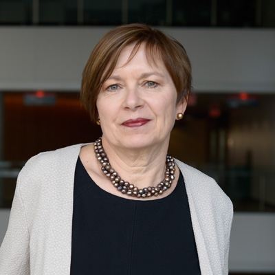 A photo of Susan Phillips