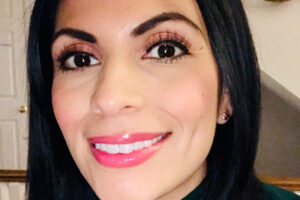 A photo of Ana Talavera