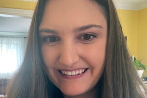 A photo of Dominique Watts