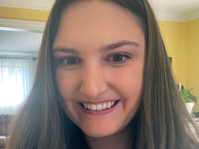 A photo of Dominique Watts