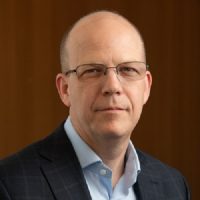 Photo of Christopher Worswick