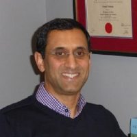 Photo of Anand Acharya Photo of Anand Acharya