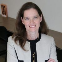 Photo of Meredith Lilly