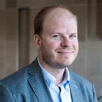 Photo of Matthew Webb