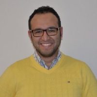 Photo of Ahmed El-Roby