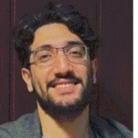 Profile photo of Ali Ahmadi