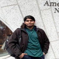 Profile photo of Ramin Imam