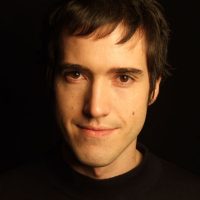 Profile photo of Julien Bisaillon