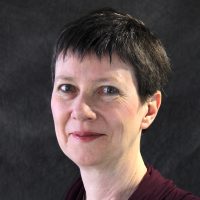 Profile photo of Susan Butler