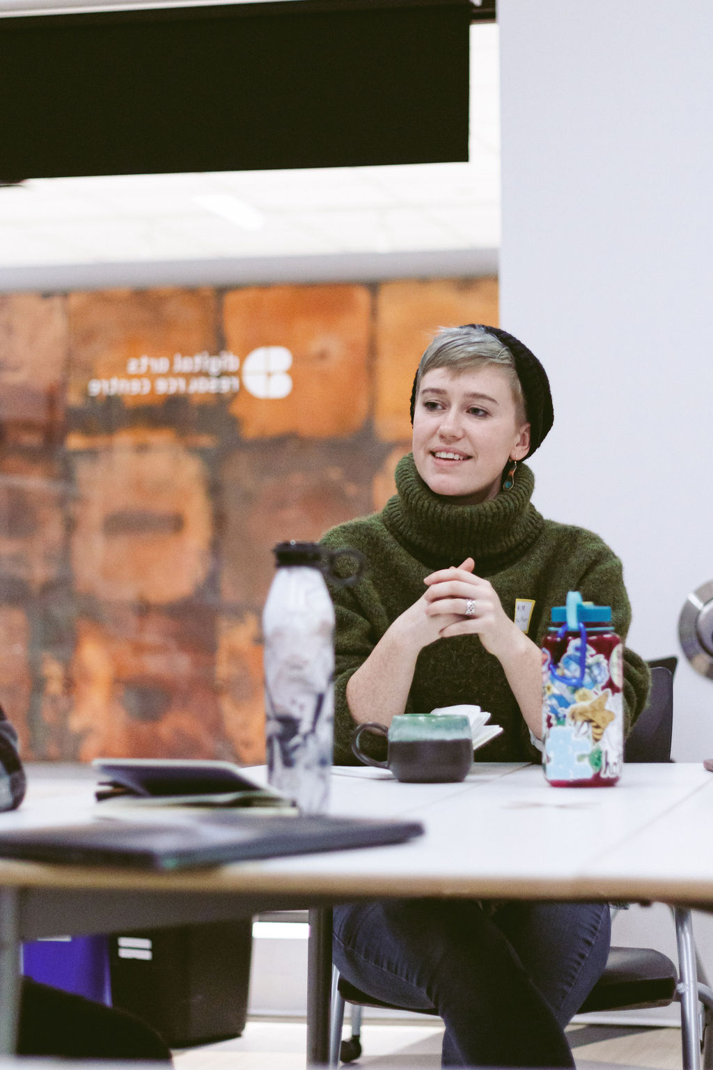 Profile image of Kim