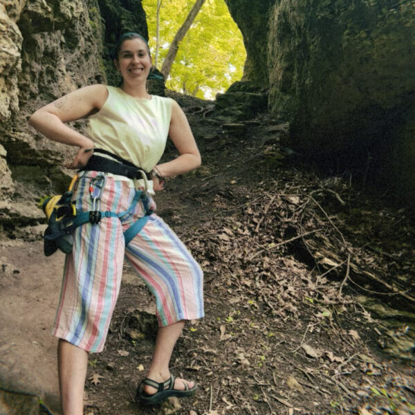 Profile image of Sara