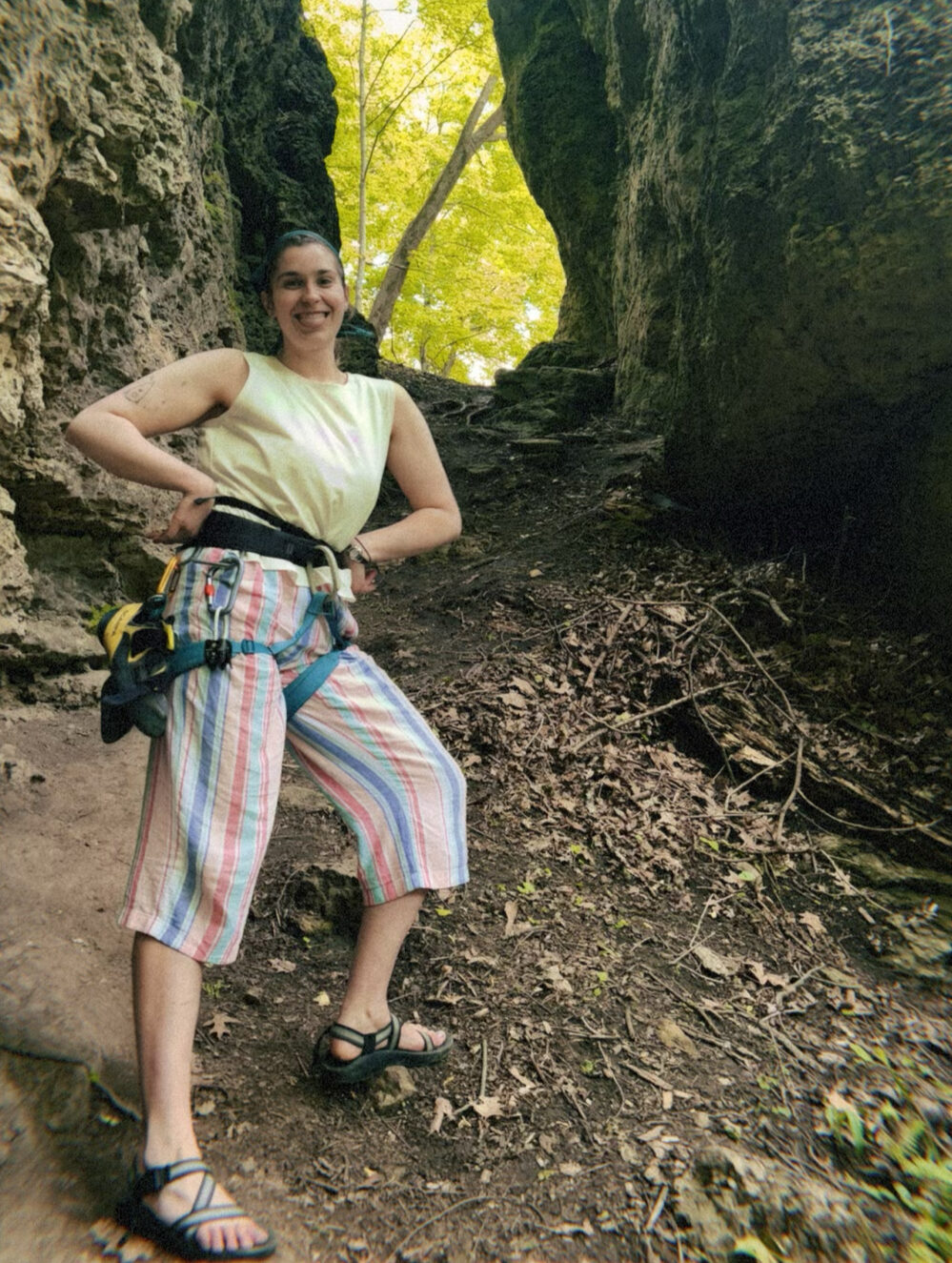 Profile image of Sara