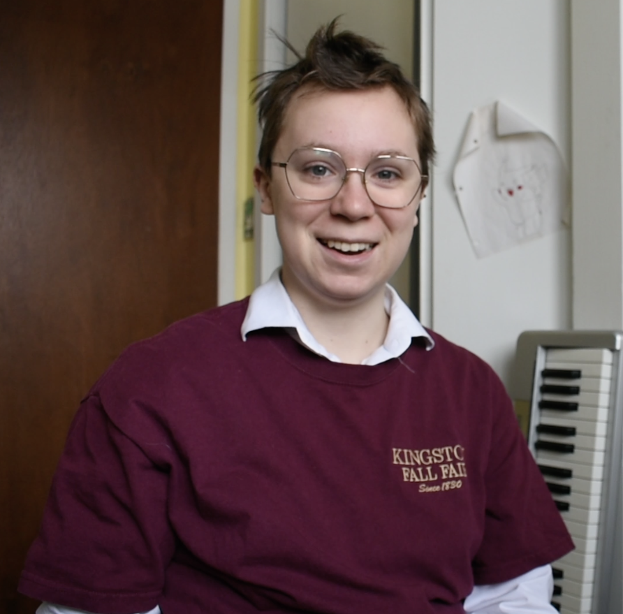 Profile image of Sarah