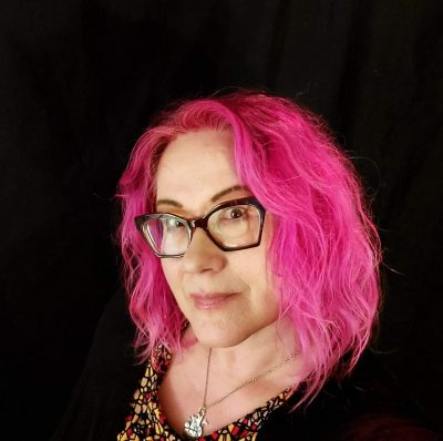 Image of Christine Duncan